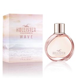 Perfume Mujer Wave For Her Hollister EDP EDP