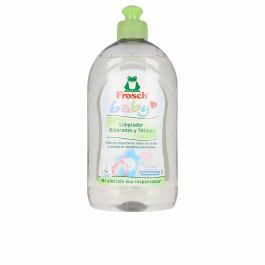 Frosch Baby Ecológico Limpiador Biberones y Tetinas 500 ml Precio: 3.50000002. SKU: S0574913