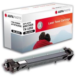 AgfaPhoto APTBTN1050E, black AgfaPhoto APTBTN1050E, black Precio: 34.98999955. SKU: B1GVMZD97M