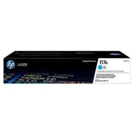 Hp Toner Cian 150A,178,179Fnw - 117A Precio: 58.98999986. SKU: S5605911