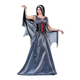 Disfraz vampiresa de medianoche XS Precio: 50.32632. SKU: B1AW4Z9ZH2