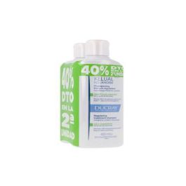 Ducray Kelual Squanorm Champú Cuero Cabelludo Graso 2x400ml Precio: 26.68999971. SKU: B1AT3NGM2C
