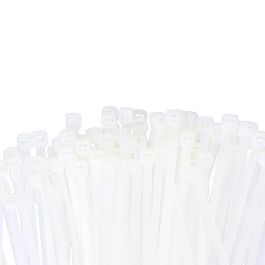 Edm Bridas Nylon Natural 2,5 x 100 mm Bolsa 100 Unidades Alta Calidad