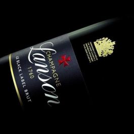Lanson Black Label Brut x1 Lanson Black Label Brut x1