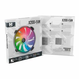 Ventilador de Caja Nox X200-FAN