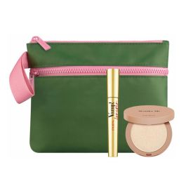 Pupa Vamp! forever eyemask 1un + wonder me powder 1 unidad + neceser 1 unidad Precio: 29.49999965. SKU: B12ZWYZSSV
