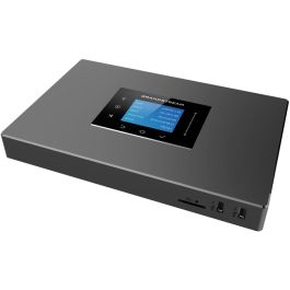 Grandstream UCM6302 Centralita Telefónica IP PBX 1000 Usuarios con Pantalla LCD y Puertos RJ-11 Precio: 361.59000031. SKU: B1ALT6E6GS