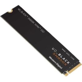 Disco SSD Western Digital WD Black SN850X 1TB/ M.2 2280 PCIe 4.0/ Full Capacity Precio: 104.49999956. SKU: S55162280