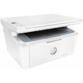 HP LaserJet MFP M140w Impresora Láser Monocromo 3 en 1 A4 WiFi 150 Hojas