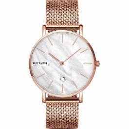 Reloj Mujer Millner 8425402504413 (Ø 39 mm) Precio: 58.68999972. SKU: S7237028