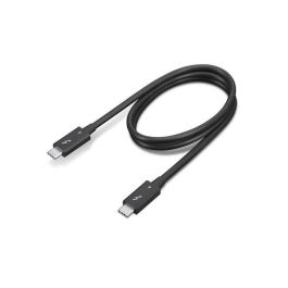 Lenovo Thunderbolt 4 Cable 0.7m para Docks y Procesadores Precio: 40.49999954. SKU: B19FRALPYF