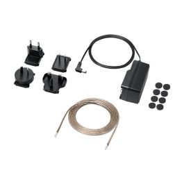 Audio Technica Altavoces AT-SP3X Bluetooth 5.3 Negro