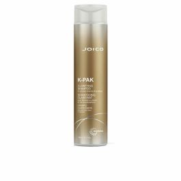 Joico K-PAK Clarifying Shampoo Champú Purificante Rejuvenecedor Limpieza Profunda Brillo 300 ml Precio: 11.49999972. SKU: B1DEGFYR6P
