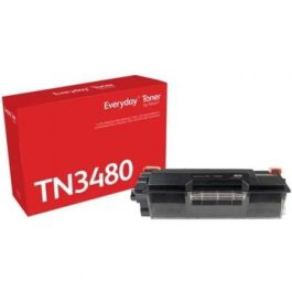 Xerox Everyday Toner Negro Hl-6450-6750-6950 - Tn3480 Precio: 32.49999984. SKU: B139TWDDGD