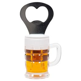 Abrebotellas Con Imán Mister Gadget Precio: 2.50000036. SKU: B179LPTCML