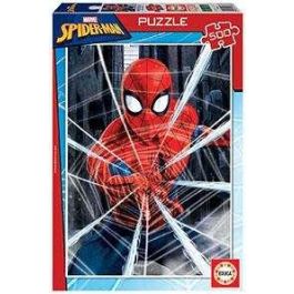 Puzzle 500 Spiderman 18486 Educa