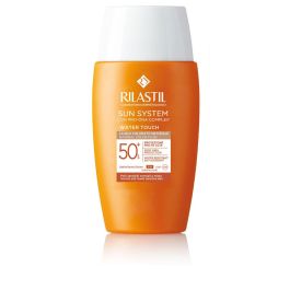 Rilastil SUN SYSTEM SPF50+ water touch color Protector Solar Facial Tono Medio 50 ml Precio: 14.49999991. SKU: S0596997