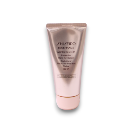 Benefiance WrinkleResist24, Revitalización, Crema de manos, SPF 15, 75 ml *Probador Precio: 30.50000052. SKU: B1495Z8HJA
