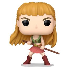 Funko POP Xena Princesa Guerrera Gabrielle Figura Vinilo 9cm Precio: 15.49999957. SKU: B1BRL4LYT3