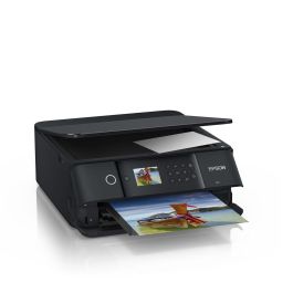 Impresora Multifunción Epson C11CG97403 WiFi