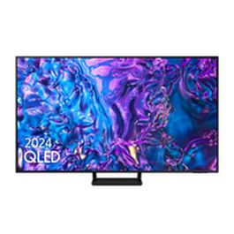 Smart TV Samsung TQ55Q77DATXXC 55" 4K Ultra HD LED HDR QLED