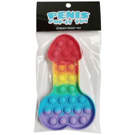 Pene Antiestrés Kheper Games Pop-It Precio: 8.79000023. SKU: B1G5NNVY3S