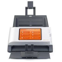 Plustek Escáner A280 Enterprise, Resolución 600x600 DPI, Escaneo Dúplex a Color, Velocidad 20 ppm, Pantalla 7" Precio: 751.99000019. SKU: B1GL78HZLR