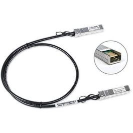 LANCOM SFP-DD-DAC50-1m Cable DAC 1m SFP-DD a SFP-DD 50 Gbit/s Conectar y Usar Precio: 279.6899996. SKU: B1FYW68V6W