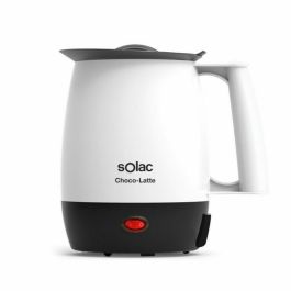 Hervidor Solac MH9100 Choco-Latte 1 L 250W Blanco (1 L) (1) Precio: 51.49999943. SKU: B14DJVAPPX