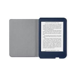 Funda para eBook Rakuten Clara 2E Basic SleepCover Precio: 17.78999959. SKU: S55169975