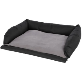 Kerbl Cojín para maletero Gris/negro 80x60cm KER4018653963418 Precio: 54.49999962. SKU: B16NNX4B9C