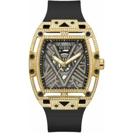Reloj Mujer Guess GW0564G1 (Ø 44 mm) Reloj Mujer Guess GW0564G1 (Ø 44 mm)