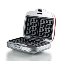 Ariete 1973 GOFRERA PARTY TIME ROJA