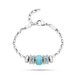 Pulsera Mujer Morellato SCZ535 Plateado Precio: 79.49999959. SKU: B1K6KZXN92