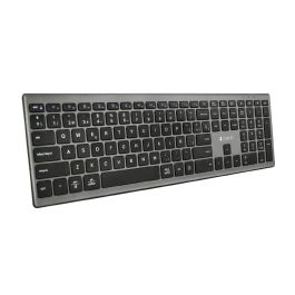 SUBBLIM SUBKB-2PUE201 teclado SUBBLIM SUBKB-2PUE201 teclado Precio: 23.50000048. SKU: B16EP72KCT