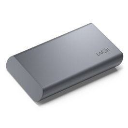 Disco Duro Externo LaCie MOBILE SECURE 1TB 2.5SE Gris 1 TB Precio: 186.49999951. SKU: B1BBKREBN9