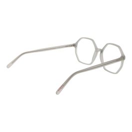 Montura de Gafas Unisex Andy Wolf 4580 56D