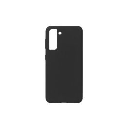 eSTUFF Funda Silicona Madrid para Samsung Galaxy S21 5G - Protección Trasera y Lateral, Tacto Sedoso, Interior Microfibra, Negra Precio: 17.78999959. SKU: B1BFEDXVDC