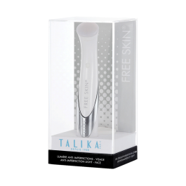 Talika FREE SKIN Dispositivo cosmético anti-imperfecciones 1 u Precio: 58.68999972. SKU: B1JZTFBHTX