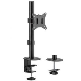 AISENS - SOPORTE DE MESA ECO GIRATORIO E INCLINABLE PARA MONITOR/TV 9KG DE 17-32, NEGRO Precio: 15.79000027. SKU: B13PNW2DKK