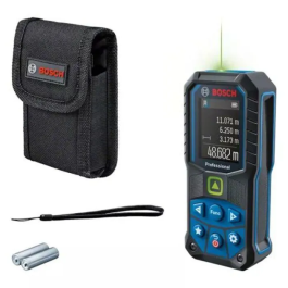 Bosch Professional GLM 50-25 G Telémetro Láser Precio: 181.5. SKU: B1AFFYZKRV