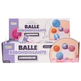 Pelota Luminosa Que Rebota Jeux 2 momes