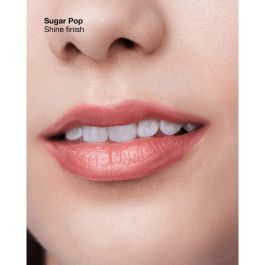 CLINIQUE POP LONGWEAR SHINE barra de labios #Sugar Pop 3,9 gr
