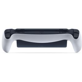 PlayStation 9580782 Portal Reproductor a Distancia para PS5 con Pantalla LCD 8" Full HD 1080p 60fps y Mando DualSense Blanca