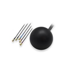 Teltonika Networks COMBO MIMO Mobile/GNSS/WiFi ROOF SMA antenna Precio: 74.50000008. SKU: B14BT6J9DR