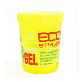 Eco Styler Gel para Cabello Coloreado 946gr - Fijación sin Peso, Fuerza 8, Ideal para Cabello Teñido Precio: 7.49999987. SKU: S4245252
