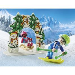 Deportes De Viento My Life 71453 Playmobil