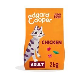 Feline Adult Pollo Corral 2 kg Precio: 28.049999780000004. SKU: B1D2ZF4FAY