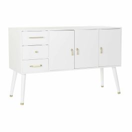 Buffet Glam DKD Home Decor Blanco Crema 40 x 78.5 x 120 cm Precio: 218.68999977. SKU: B13WVZKXR6