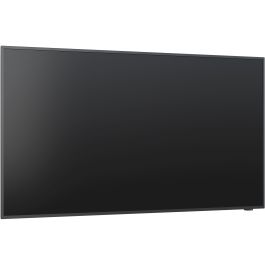 NEC E438 Monitor Señalización Digital 109cm (43") 4K Ultra HD 3840x2160 16:9 3xHDMI+USB+VGA Negro